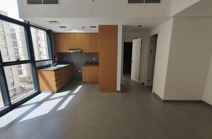 Apartment - 1 Bedroom - 2 Bathrooms for rent in Souks Residential - Al Mamsha - Muwaileh - Sharjah