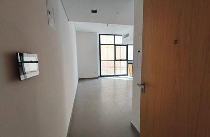 Apartment - 1 Bedroom - 2 Bathrooms for rent in Souks Residential - Al Mamsha - Muwaileh - Sharjah