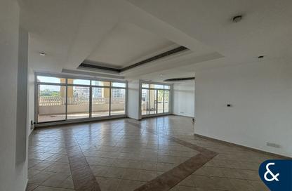 Apartment - 3 Bedrooms - 4 Bathrooms for rent in Terrace Apartments - Green Community - Dubai Investment Park 1 (DIP 1) - Dubai Investment Park (DIP) - Dubai