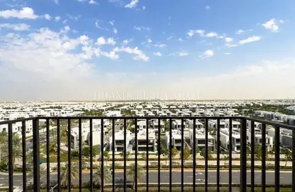 Apartment - 1 Bedroom - 1 Bathroom for rent in Collective Tower 2 - Collective - Dubai Hills Estate - Dubai Apartment - 1 Bedroom - 1 Bathroom for rent in Collective Tower 2 - Collective - Dubai Hills Estate - Dubai