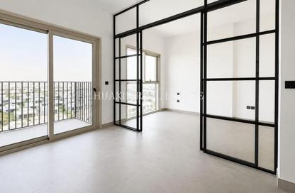 Apartment - 1 Bedroom - 1 Bathroom for rent in Collective Tower 2 - Collective - Dubai Hills Estate - Dubai