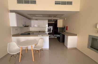 Apartment - Studio - 1 Bathroom for rent in Yakout - Bab Al Bahar - Al Marjan Island - Ras Al Khaimah