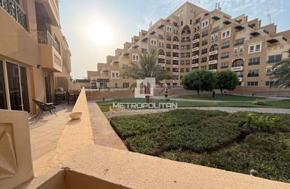 Apartment - Studio - 1 Bathroom for rent in Yakout - Bab Al Bahar - Al Marjan Island - Ras Al Khaimah Apartment - Studio - 1 Bathroom for rent in Yakout - Bab Al Bahar - Al Marjan Island - Ras Al Khaimah