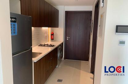 Apartment - Studio - 1 for rent in AZIZI Berton - Al Furjan - Dubai Apartment - Studio - 1 for rent in AZIZI Berton - Al Furjan - Dubai