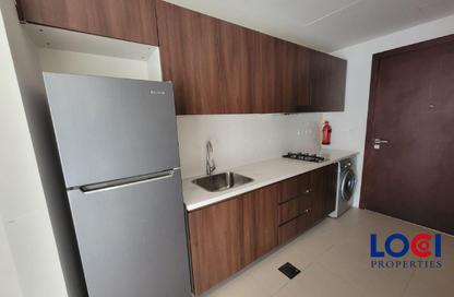 Apartment - Studio - 1 for rent in AZIZI Berton - Al Furjan - Dubai Apartment - Studio - 1 for rent in AZIZI Berton - Al Furjan - Dubai