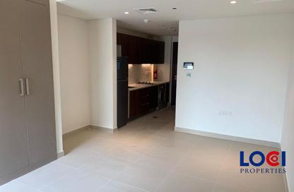 Apartment - Studio - 1 for rent in AZIZI Berton - Al Furjan - Dubai