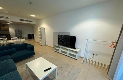 Apartment - 1 - 2 for rent in Elite Residence - Dubai Marina - Dubai