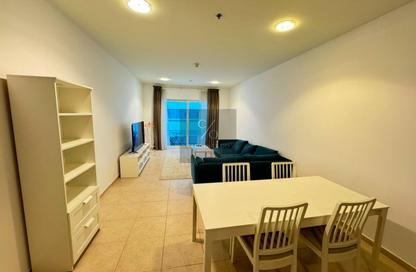 Apartment - 1 - 2 for rent in Elite Residence - Dubai Marina - Dubai