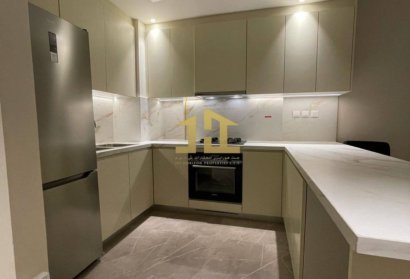 BRAND NEW | 1BR FULLY FURNISHED | READY TO MOVE photo 2