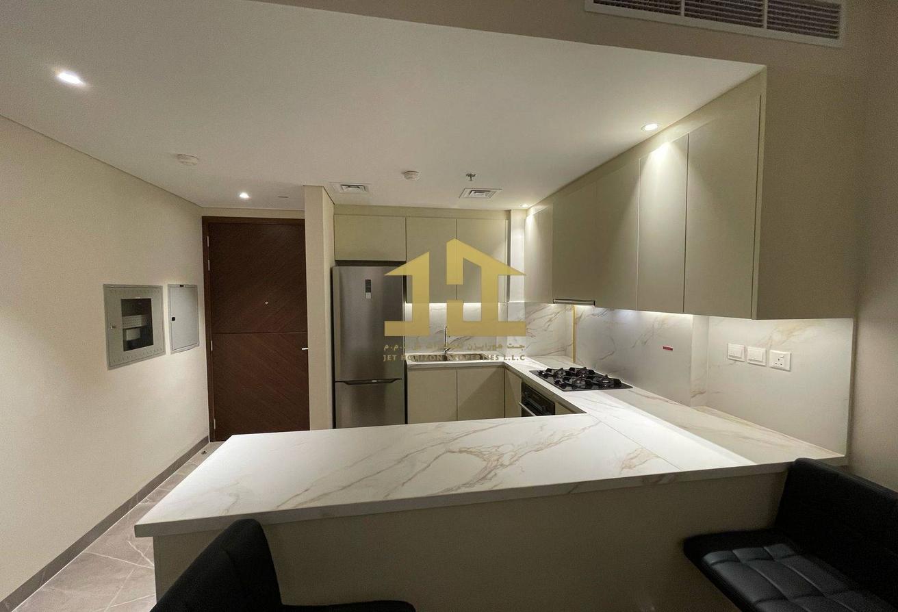BRAND NEW | 1BR FULLY FURNISHED | READY TO MOVE photo 3