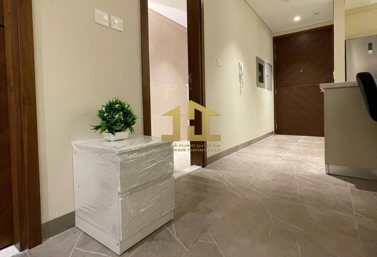 BRAND NEW | 1BR FULLY FURNISHED | READY TO MOVE photo 8