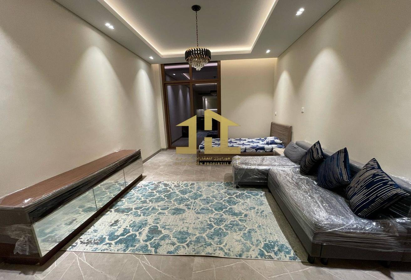 BRAND NEW | 1BR FULLY FURNISHED | READY TO MOVE photo 4