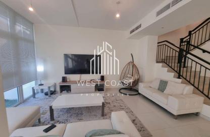 Townhouse - 3 - 4 for sale in Centaury - Damac Hills 2 - Dubai