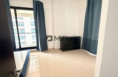 شقة - 2 غرف نوم - 2 حمامات للايجار في برج إسكان - دبي مارينا - دبي