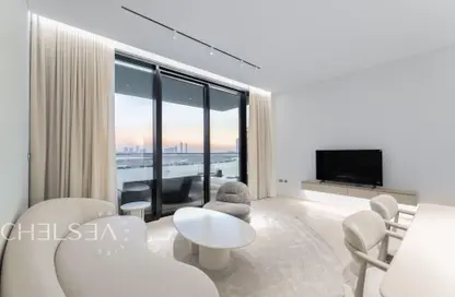 Apartment - 2 Bedrooms - 3 Bathrooms for rent in Kempinski Residences The Creek - Al Jaddaf - Dubai