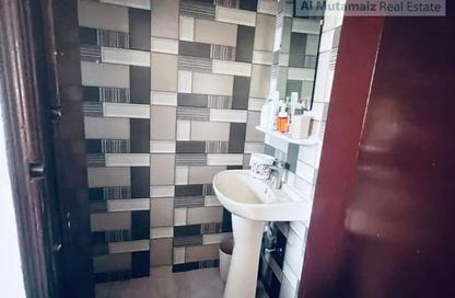 Apartment - 2 - 2 for rent in Liwara 1 - Ajman