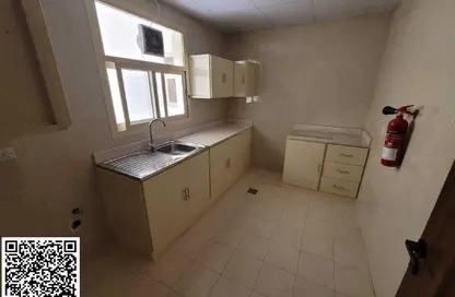 Apartment - 1 Bedroom - 2 Bathrooms for rent in Al Jurf Industrial 3 - Al Jurf Industrial - Ajman