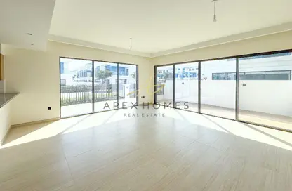 تاون هاوس - 5 غرف نوم - 6 حمامات للايجار في سانتوريني - داماك لاجونز - دبي