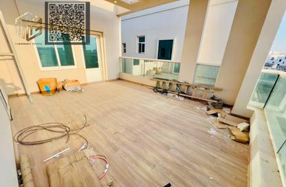 Villa - 6 Bedrooms - 7+ Bathrooms for rent in Al Aamra Gardens - Al Amerah - Ajman