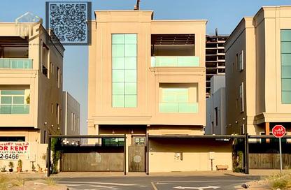 Villa - 6 Bedrooms - 7+ Bathrooms for rent in Al Aamra Gardens - Al Amerah - Ajman
