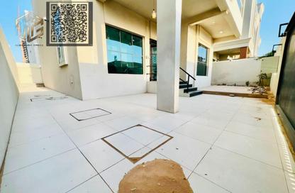Villa - 6 Bedrooms - 7+ Bathrooms for rent in Al Aamra Gardens - Al Amerah - Ajman