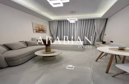 شقة - 1 حمام للايجار في سامانا بارك فيوز - ارجان - دبي