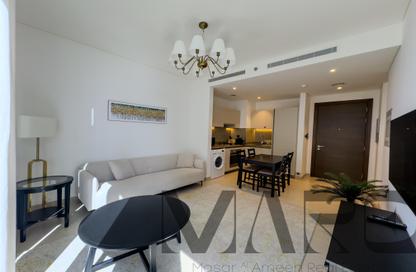 Apartment - 1 Bedroom - 1 Bathroom for sale in Sobha Creek Vistas Tower B - Sobha Hartland - Mohammed Bin Rashid City - Dubai