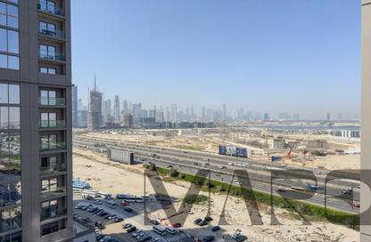Apartment - 1 Bedroom - 1 Bathroom for sale in Sobha Creek Vistas Tower B - Sobha Hartland - Mohammed Bin Rashid City - Dubai