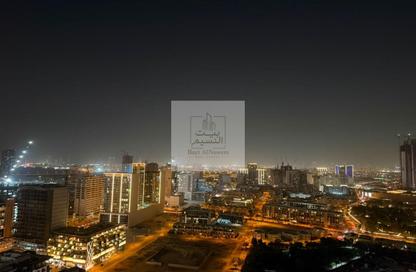 Apartment - Studio - 1 Bathroom for rent in Hadley Heights - District 11 - Jumeirah Village Circle - Dubai