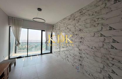 Penthouse - 3 Bedrooms - 4 Bathrooms for rent in Amal Tower - Dubai Sports City - Dubai