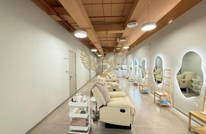Shop - Studio - 1 for rent in Marina Gate 2 - Marina Gate - Dubai Marina - Dubai