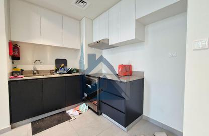 Apartment - 1 Bedroom - 1 Bathroom for rent in East Village - Aljada - Sharjah