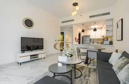 شقة - 2 غرف نوم - 3 حمامات للايجار في غاردينيا ليفينج - ارجان - دبي