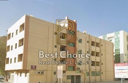 Whole Building - 1 Bedroom - 1 Bathroom for sale in Abu Shagara building - Abu shagara - Sharjah