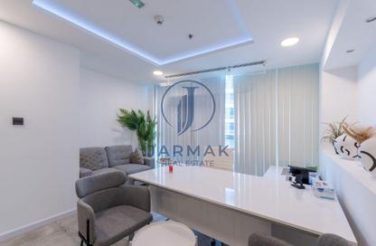 Office Space - Studio - 1 for rent in Smart Heights - Barsha Heights (Tecom) - Dubai