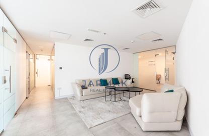 Office Space - Studio - 1 for rent in Smart Heights - Barsha Heights (Tecom) - Dubai