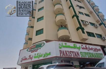 Whole Building - 7+ Bedrooms - 7+ Bathrooms for sale in Al Rashidiya - Ajman Downtown - Ajman Whole Building - 7+ Bedrooms - 7+ Bathrooms for sale in Al Rashidiya - Ajman Downtown - Ajman