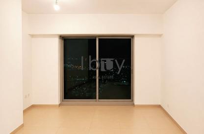 Apartment - 1 - 2 for rent in The Gate Tower 3 - Shams Abu Dhabi - Al Reem Island - Abu Dhabi
