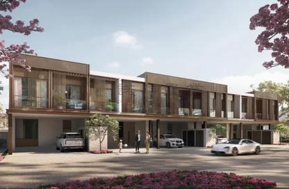 Villa - 6 Bedrooms - 7 Bathrooms for sale in Nad Al Sheba Gardens Phase 6 - Nad Al Sheba 1 - Nad Al Sheba - Dubai Villa - 6 Bedrooms - 7 Bathrooms for sale in Nad Al Sheba Gardens Phase 6 - Nad Al Sheba 1 - Nad Al Sheba - Dubai
