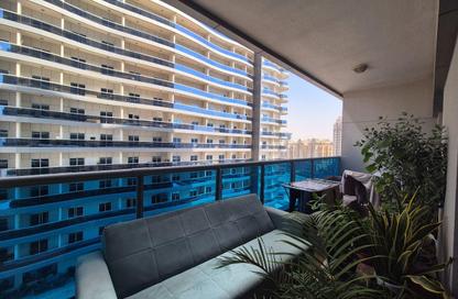 Apartment - 1 Bedroom - 2 Bathrooms for sale in Elite Sports Residence 5 - Elite Sports Residence - Dubai Sports City - Dubai Apartment - 1 Bedroom - 2 Bathrooms for sale in Elite Sports Residence 5 - Elite Sports Residence - Dubai Sports City - Dubai