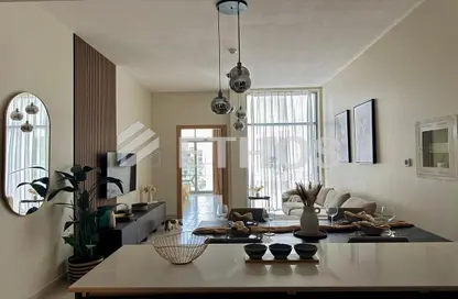 شقة - غرفة نوم - 2 حمامات للبيع في بانثيون ايليسي - الضاحية 13 - قرية جميرا الدائرية - دبي