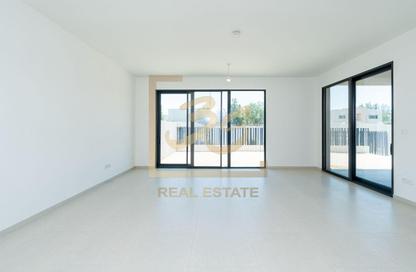 Villa - 3 Bedrooms - 5 Bathrooms for rent in Jebel Ali Village Villas - Jebel Ali Village - Jebel Ali - Dubai
