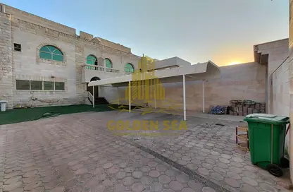 Villa - 6 Bedrooms - 7 Bathrooms for rent in Al Mushrif Villas - Al Mushrif - Abu Dhabi Villa - 6 Bedrooms - 7 Bathrooms for rent in Al Mushrif Villas - Al Mushrif - Abu Dhabi