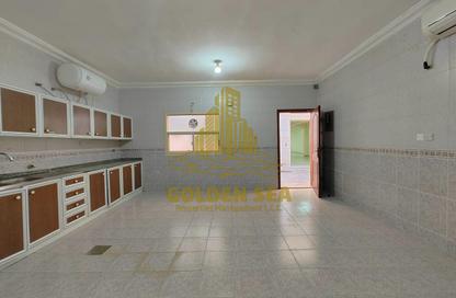 Villa - 6 Bedrooms - 7 Bathrooms for rent in Al Mushrif Villas - Al Mushrif - Abu Dhabi Villa - 6 Bedrooms - 7 Bathrooms for rent in Al Mushrif Villas - Al Mushrif - Abu Dhabi