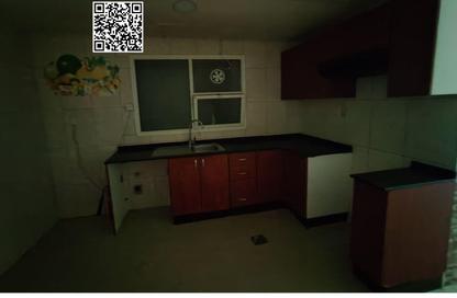 Apartment - Studio - 1 Bathroom for rent in Horizon Towers - Ajman Downtown - Ajman