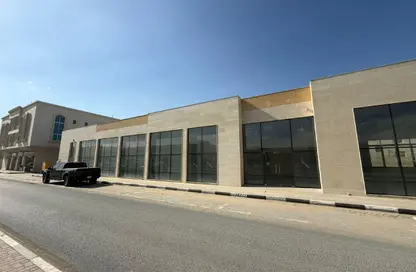 Factory - Studio - 2 Bathrooms for sale in Industrial Area 5 - Sharjah Industrial Area - Sharjah Factory - Studio - 2 Bathrooms for sale in Industrial Area 5 - Sharjah Industrial Area - Sharjah