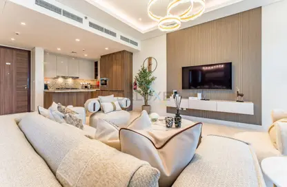 شقة - 3 غرف نوم - 3 حمامات للايجار في امبيريال افنيو - وسط مدينة دبي - دبي