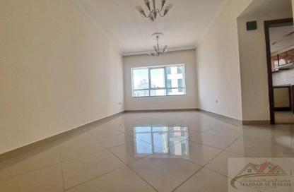 Apartment - 1 Bedroom - 1 Bathroom for rent in Rasheed Tower 3 - Al Taawun - Sharjah Apartment - 1 Bedroom - 1 Bathroom for rent in Rasheed Tower 3 - Al Taawun - Sharjah