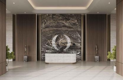 Apartment - 1 Bedroom - 1 Bathroom for sale in Binghatti Elite - Dubai Production City (IMPZ) - Dubai