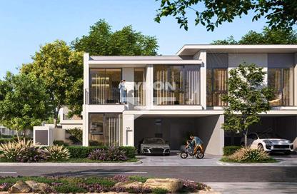 Villa - 3 Bedrooms - 4 Bathrooms for sale in Vindera - The Valley - Dubai